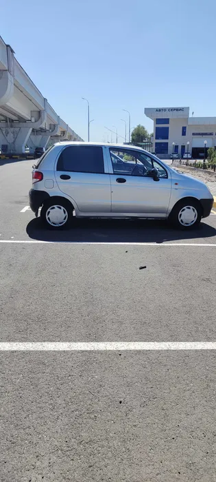 Arenda Matiz vikupkaga