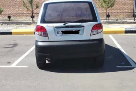 Sotaman, Arenda Matiz vikupkaga