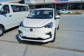 Продам, CHANGAN E-star Taxi va dastafka xizmati uchun mo'ljallangan