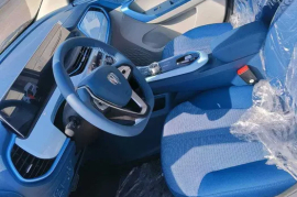 Продам, CHANGAN E-star Taxi va dastafka xizmati uchun mo'ljallangan