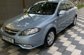 Продам, Gentra 2016, 1 evro 65.000km