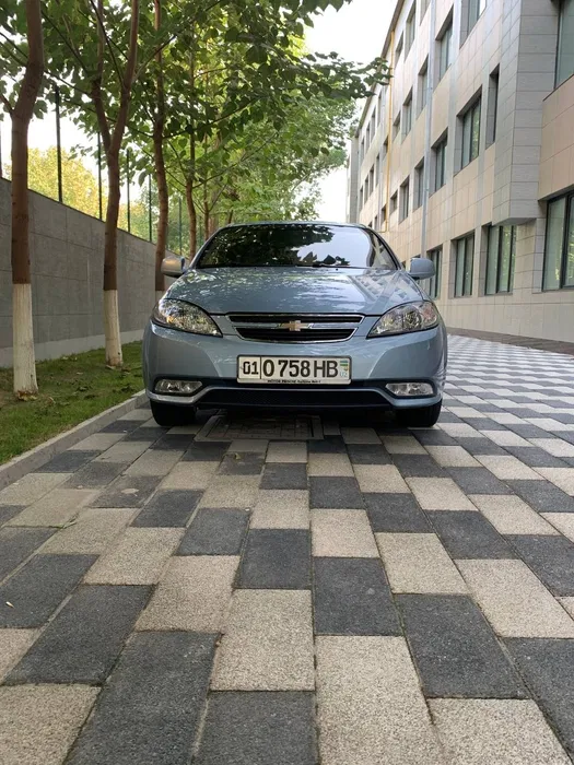 Gentra 2016, 1 evro 65.000km
