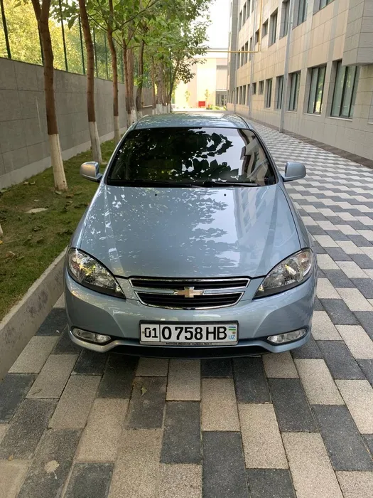 Gentra 2016, 1 evro 65.000km