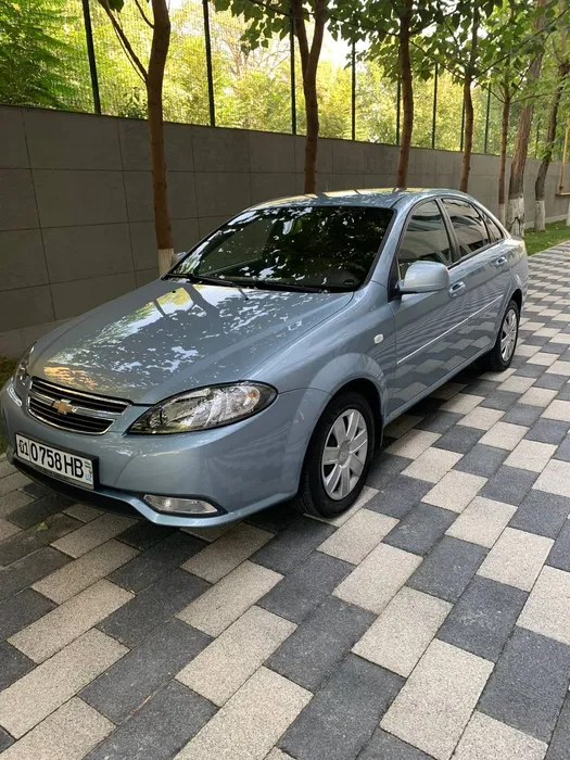 Gentra 2016, 1 evro 65.000km
