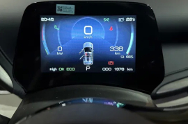 Продам, Byd Yuan plus 5 poz full 2023