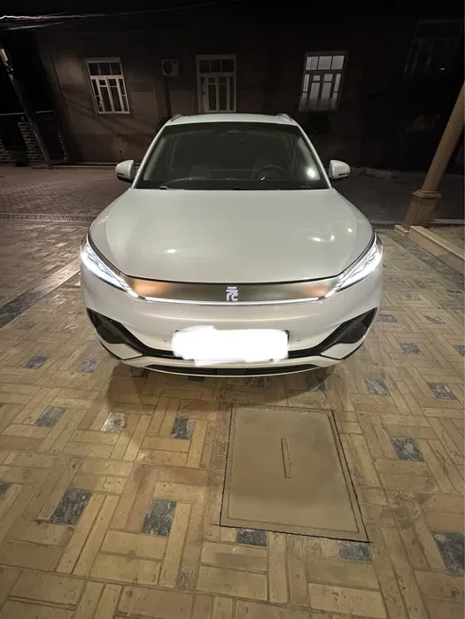 Byd Yuan plus 5 poz full 2023