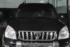 Продам, Toyota Land Cruiser Prado