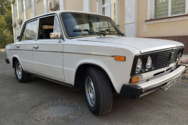 Sotaman, Жигули продаётся