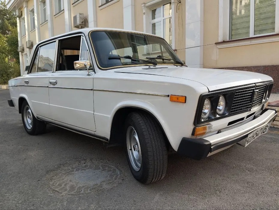 Жигули продаётся