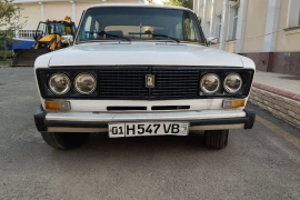 Sotaman, Жигули продаётся