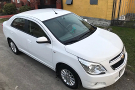 Продам, Chevrolet Cobalt 4 paz