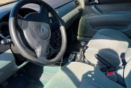 Продам, Lacetti 1.8L 2012 цвет дельфин свой 85000 км