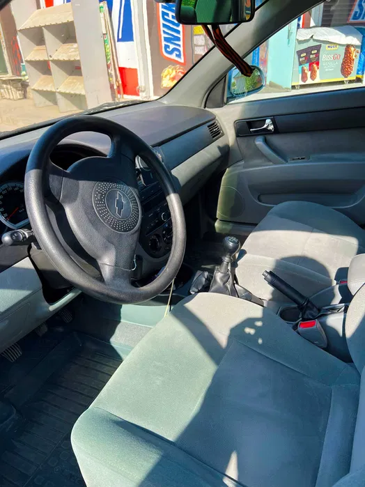 Lacetti 1.8L 2012 цвет дельфин свой 85000 км