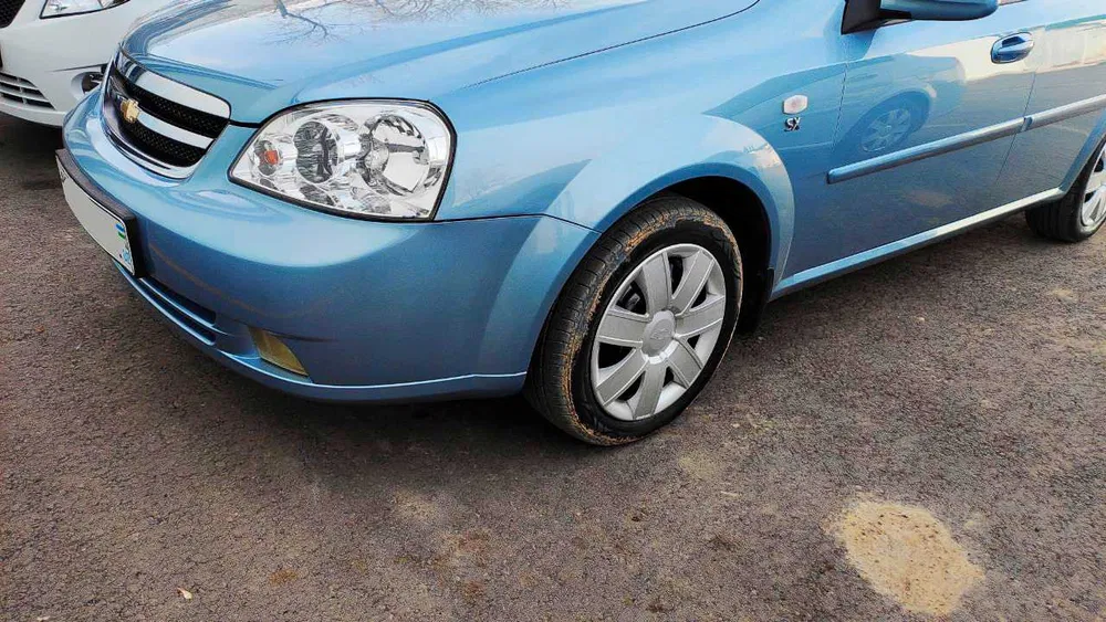 Lacetti 1.8L 2012 цвет дельфин свой 85000 км