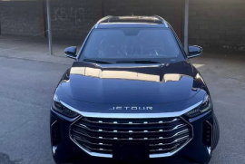 Sotaman,  Jetour x 70 plus 1.6 turbo