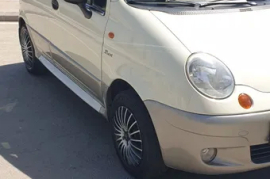 Продам, MATIZ BEST