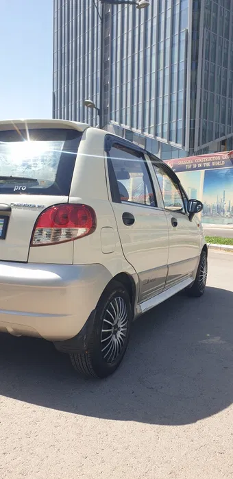 MATIZ BEST