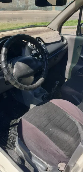 MATIZ BEST