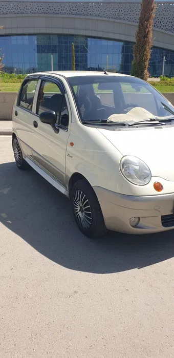 MATIZ BEST