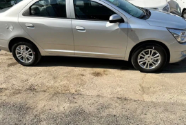Продам, Chevrolet Cobalt Elegant R4 2023