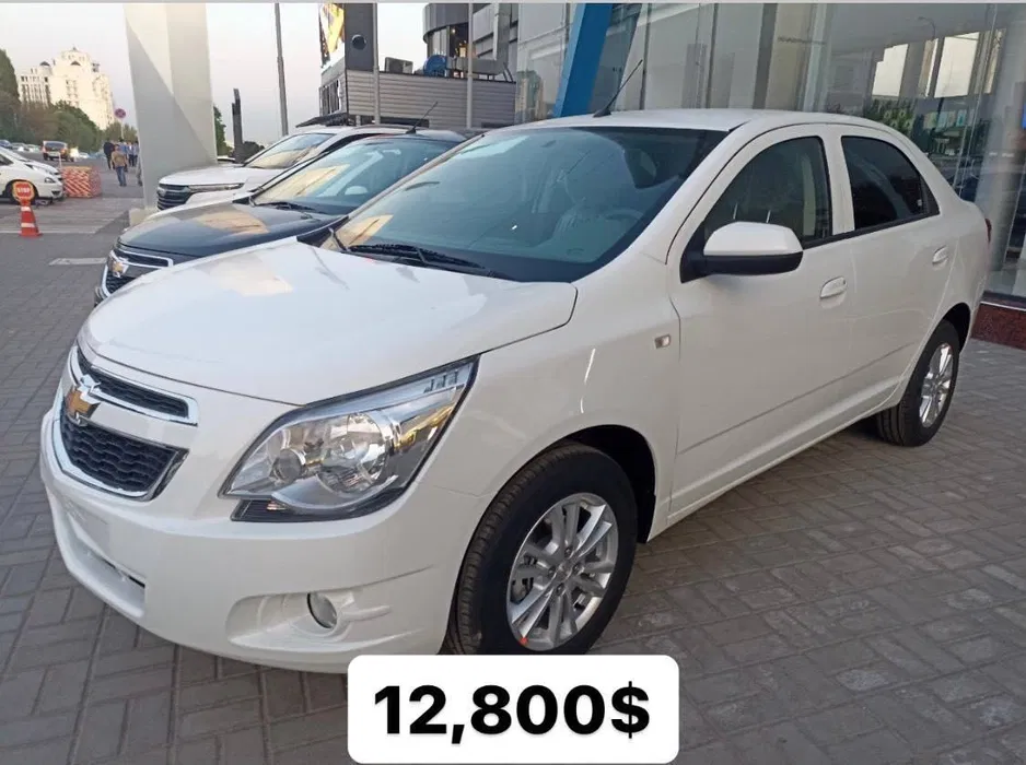 Cobalt GxStyle PLUS