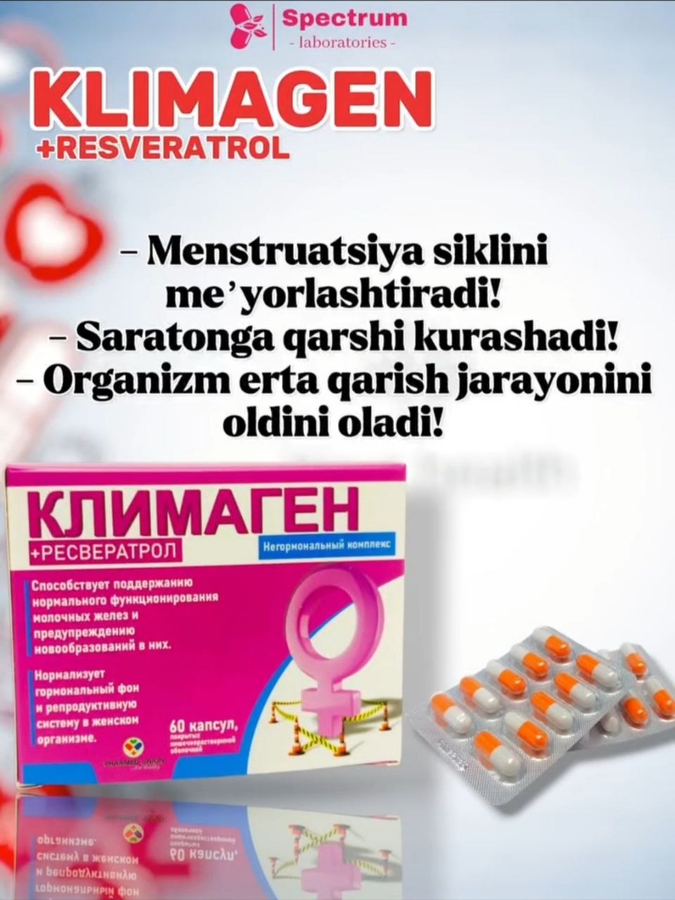 Klimagen 