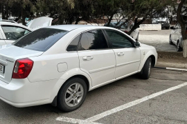 Продам, Chevrolet Lacetti 1.8