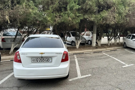 Продам, Chevrolet Lacetti 1.8