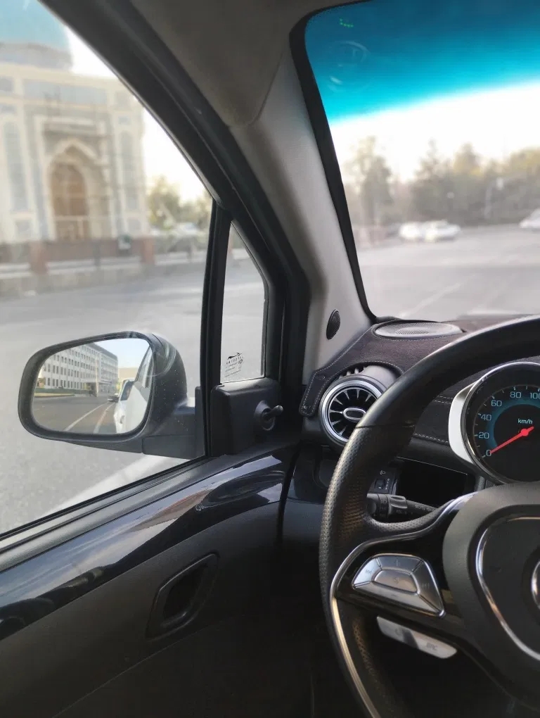 Spark Спарк 1.25 автомат