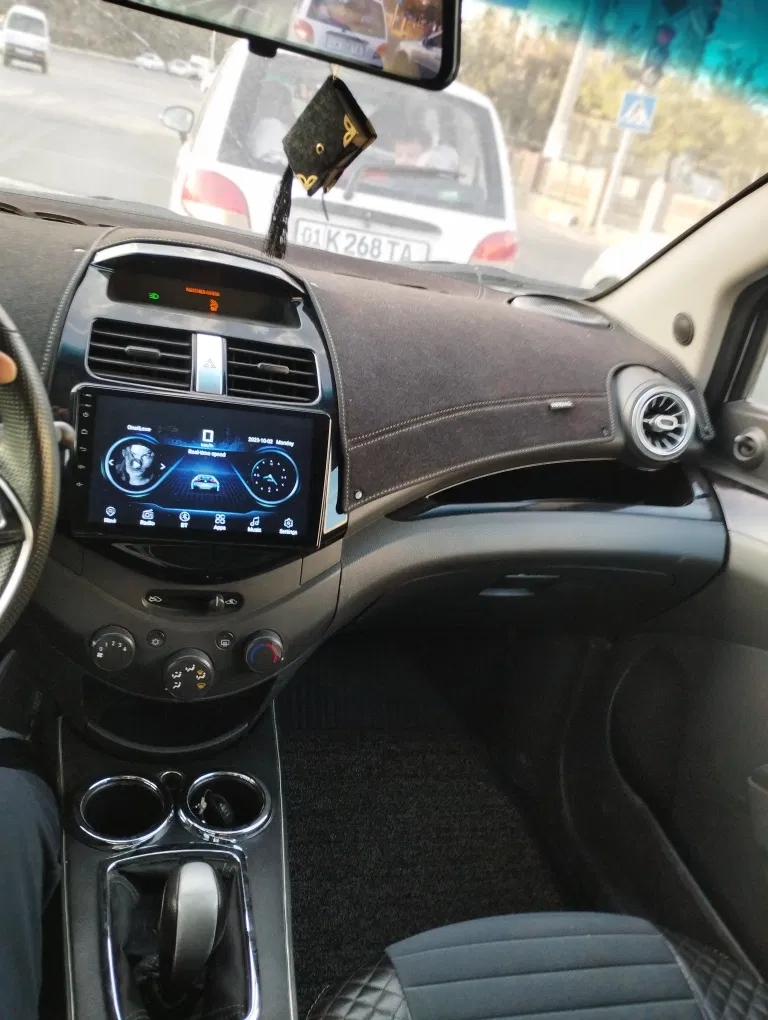 Spark Спарк 1.25 автомат
