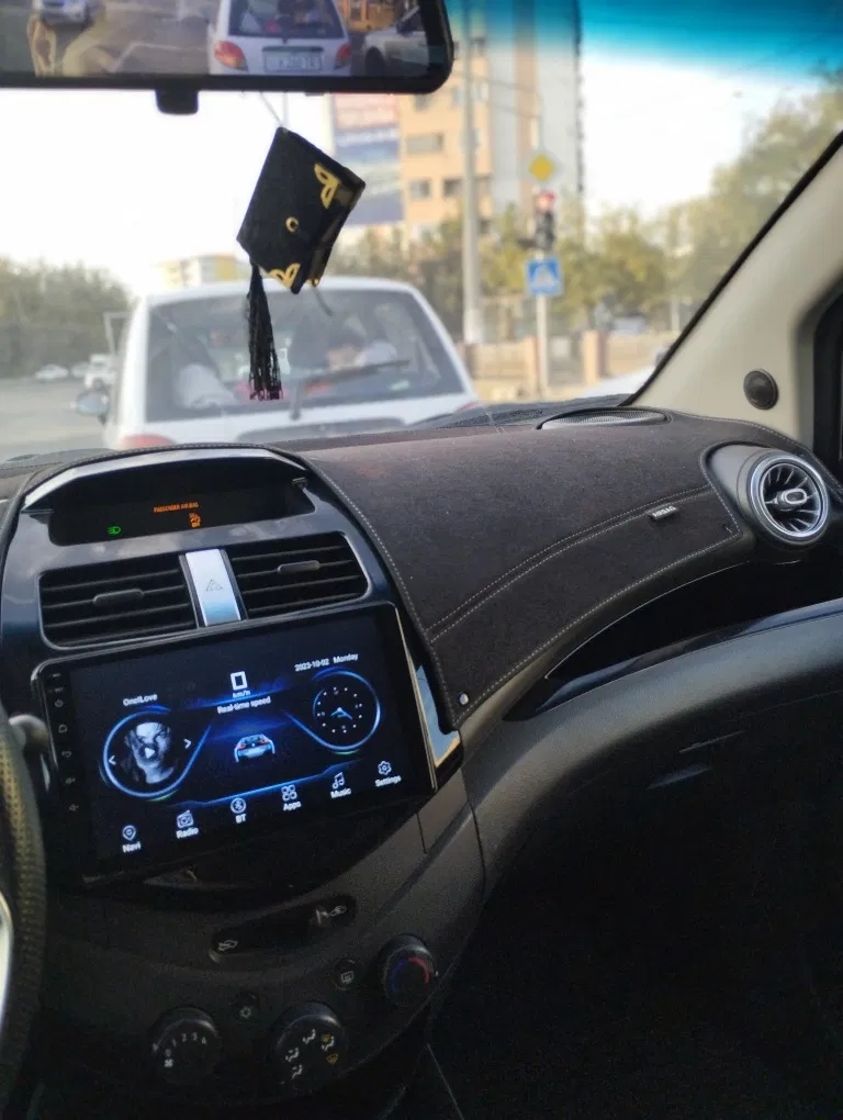 Spark Спарк 1.25 автомат