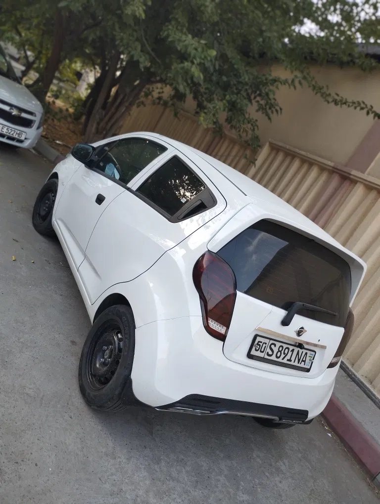 Spark Спарк 1.25 автомат