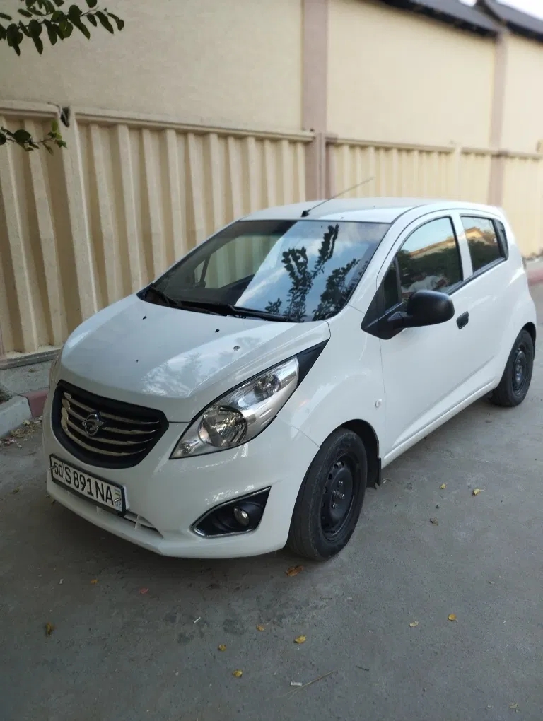 Spark Спарк 1.25 автомат