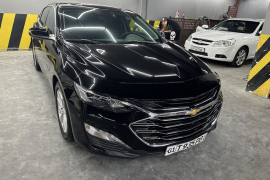 Продам, Malibu 2 (1,5 turbo)