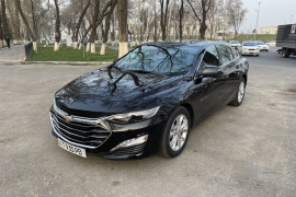 Продам, Malibu 2 (1,5 turbo)