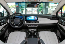 Продам, Beijing EU5 Electro car