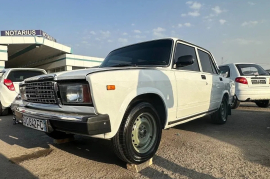 Продам, Lada 2107 zór holatda radnòy