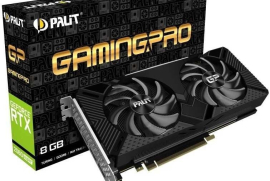 Видеокарта Palit RTX 2060 Super 8gb