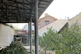 Продам, Продажа в престижной махалле Махатма Ганди-Дархан 6.1соток