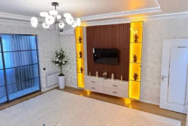 Sotaman, 3 xonali kvartira sotiladi — Sebzor, Ts‑17/18 Abduvohid