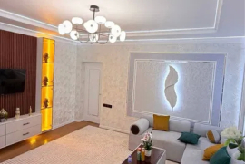 Sotaman, 3 xonali kvartira sotiladi — Sebzor, Ts‑17/18 Abduvohid