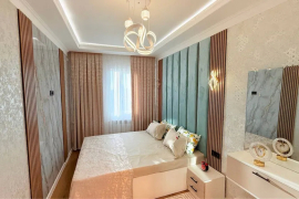 Sotaman, 3 xonali kvartira sotiladi — Sebzor, Ts‑17/18 Abduvohid