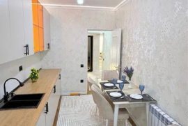 Продам, 3 xonali kvartira sotiladi — Sebzor, Ts‑17/18 Abduvohid