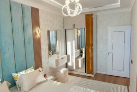 Sotaman, 3 xonali kvartira sotiladi — Sebzor, Ts‑17/18 Abduvohid