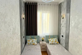 Sotaman, 3 xonali kvartira sotiladi — Sebzor, Ts‑17/18 Abduvohid