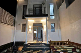 Продаётся НОВЫЙ КОТТЕДЖ со всеми удобствами СРОЧНО! KOTTEDJ SOTILAD