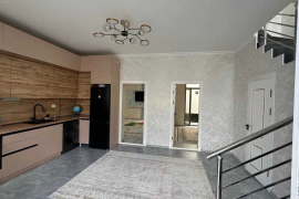 Продаётся НОВЫЙ КОТТЕДЖ со всеми удобствами СРОЧНО! KOTTEDJ SOTILAD