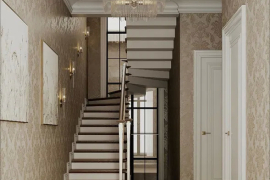 Продам, Kottejlar shaharchasi. 5 xona, 80 000 $. Sergeli, 6‑masiv, Qo'shqo'rg'on masjidi yonida