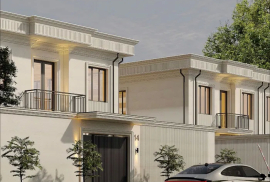 Продам, Kottejlar shaharchasi. 5 xona, 80 000 $. Sergeli, 6‑masiv, Qo'shqo'rg'on masjidi yonida