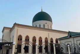 Продам, Kottejlar shaharchasi. 5 xona, 80 000 $. Sergeli, 6‑masiv, Qo'shqo'rg'on masjidi yonida